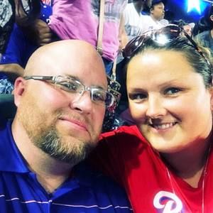 Meet your Posher, Rhiannon